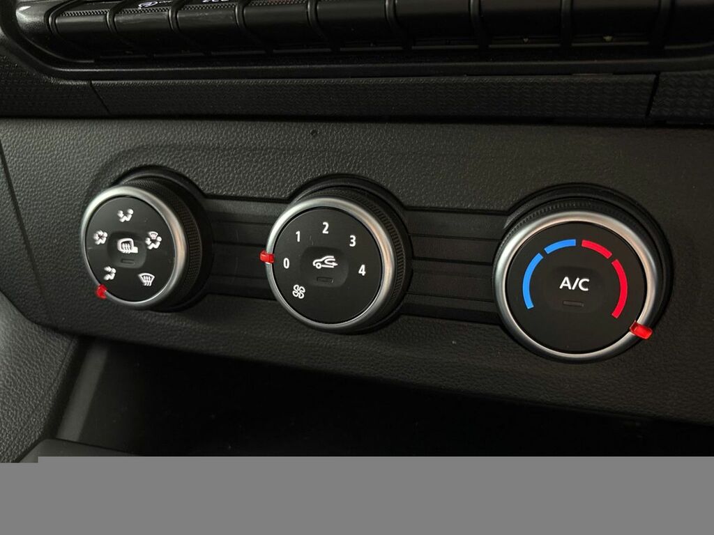 Renault Kangoo Ml19 Blue Dci 95 Start Van White #2