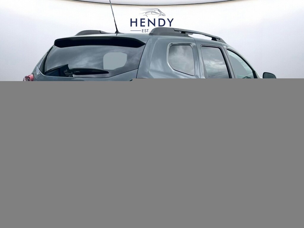 Dacia Duster 1.0 Tce 90 Journey Grey #2