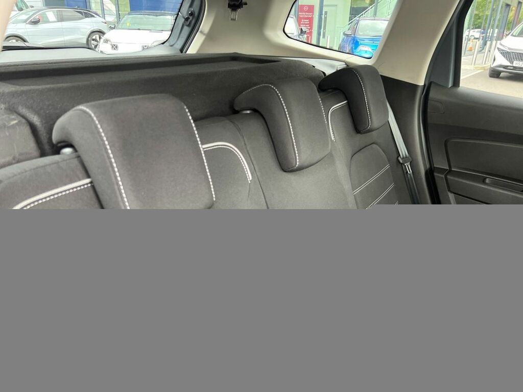 Dacia Duster 1.3 Tce Extreme Euro 6 Ss Green #8