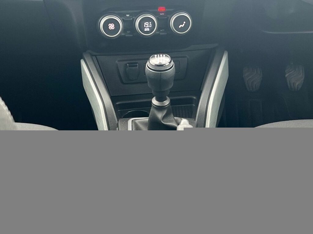 Dacia Duster 1.3 Tce Extreme Euro 6 Ss Green #14