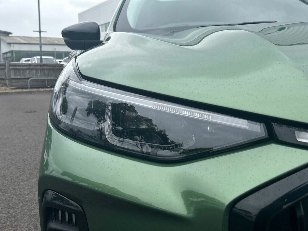 Ford Kuga 2.5 Phev St-line X Black Package Cvt Silver #15