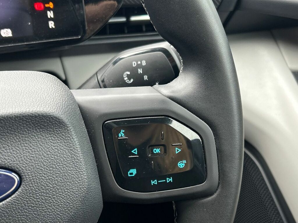 Ford Explorer 125Kw Style 52Kwh Black #34