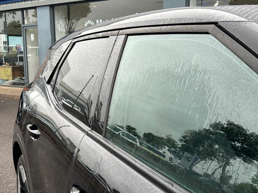 Ford Explorer 125Kw Style 52Kwh Black #12