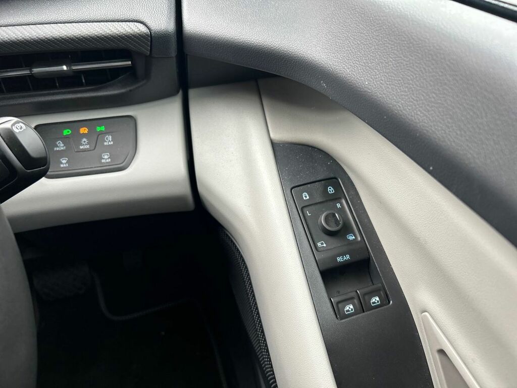 Ford Explorer 125Kw Style 52Kwh Black #40