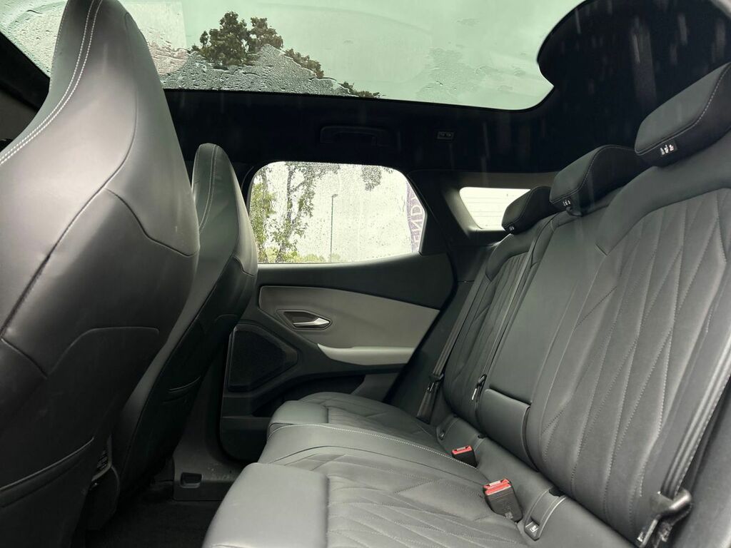 Ford Explorer 125Kw Style 52Kwh Black #28