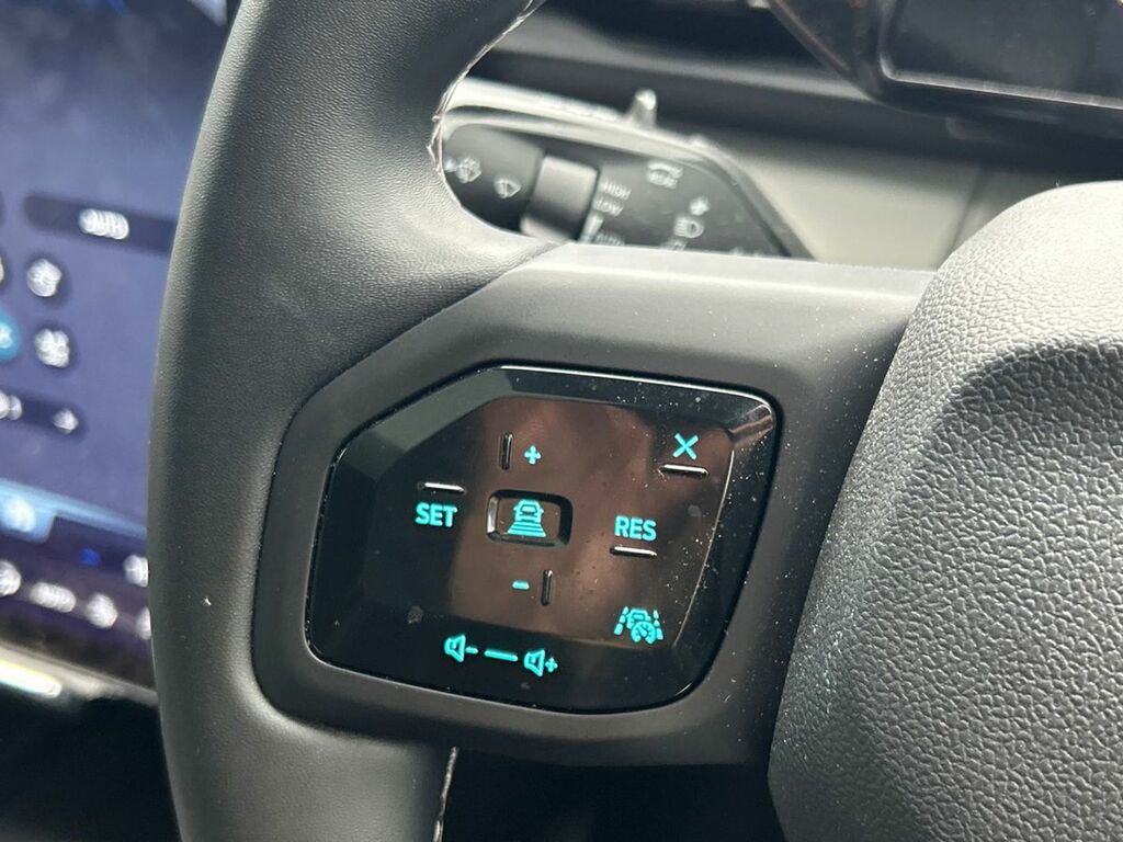 Ford Explorer 125Kw Style 52Kwh Black #33
