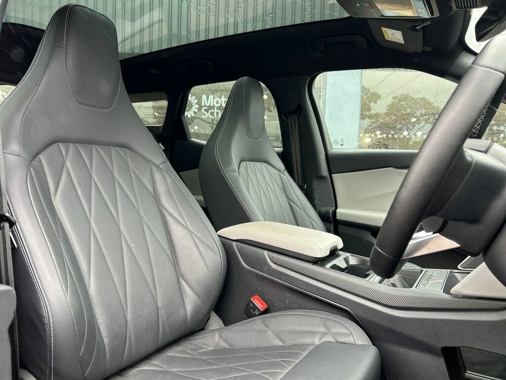 Ford Explorer 125Kw Style 52Kwh Black #23