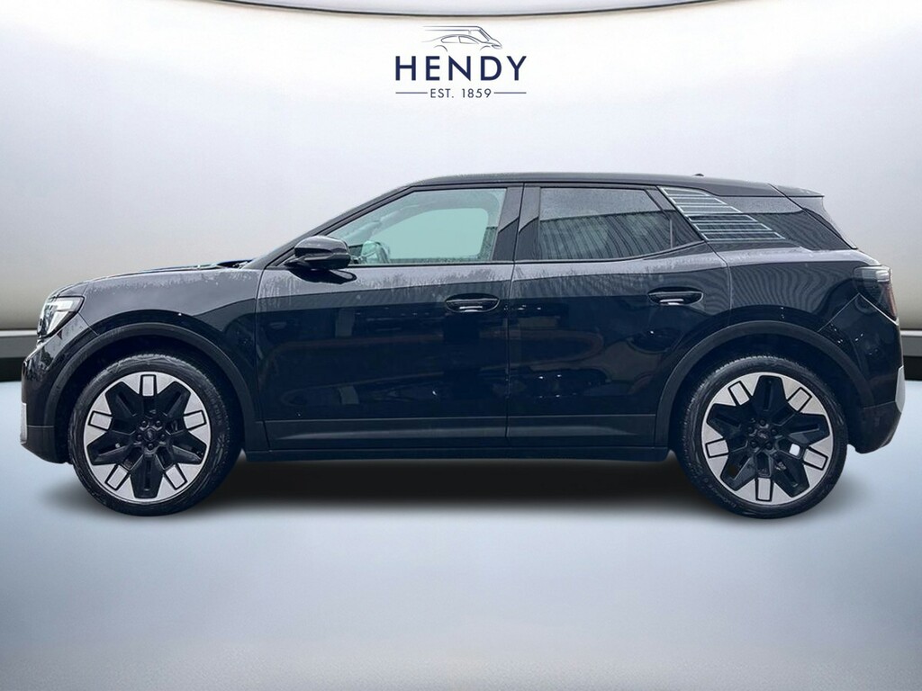 Ford Explorer 125Kw Style 52Kwh Black #7