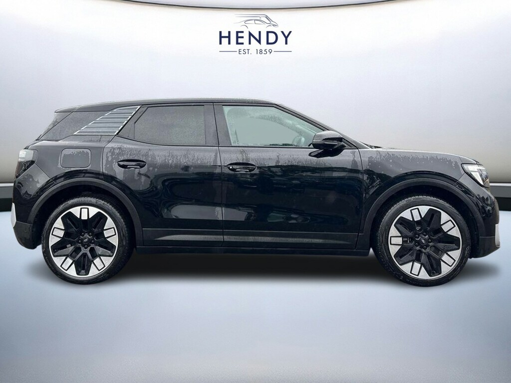 Ford Explorer 250Kw Premium 79Kwh Black #2