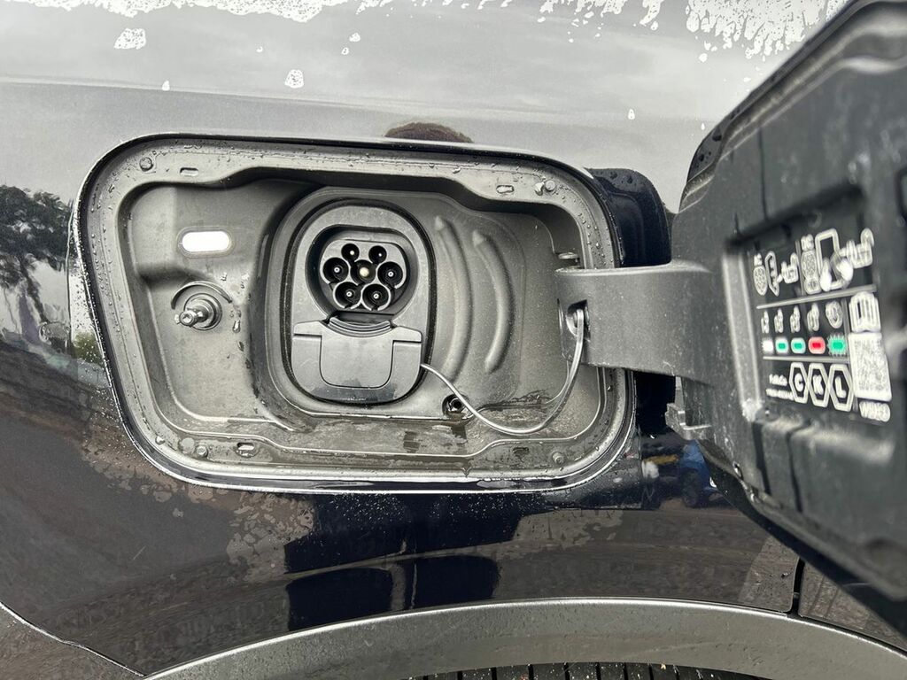 Ford Explorer 125Kw Style 52Kwh Black #17
