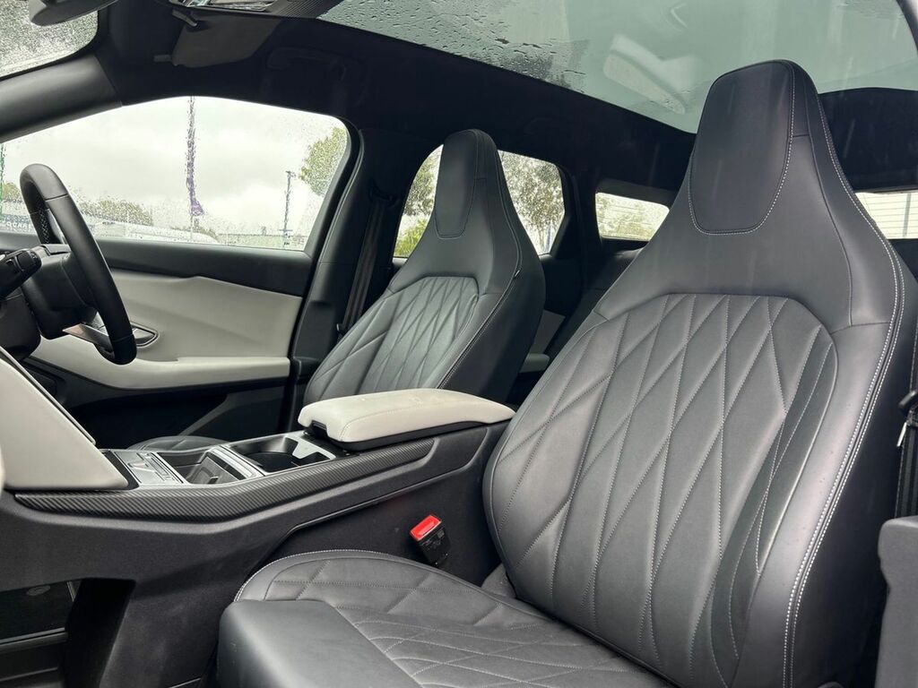 Ford Explorer 125Kw Style 52Kwh Black #27
