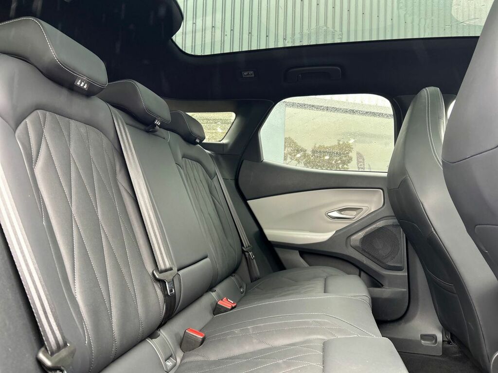 Ford Explorer 125Kw Style 52Kwh Black #21