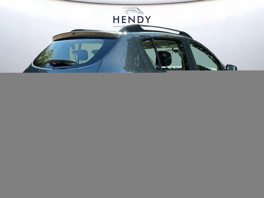 Dacia Sandero Stepway 0.9 Tce Se Summit Grey
