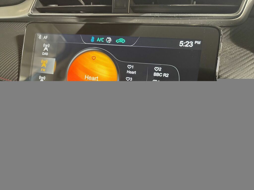 MG ZS 105Kw Exclusive Ev 45Kwh Black #7