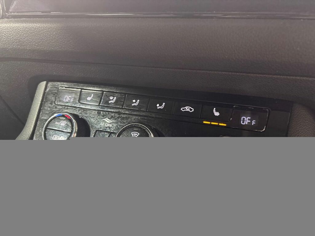 Skoda Kodiaq Se Tdi Scr White #13