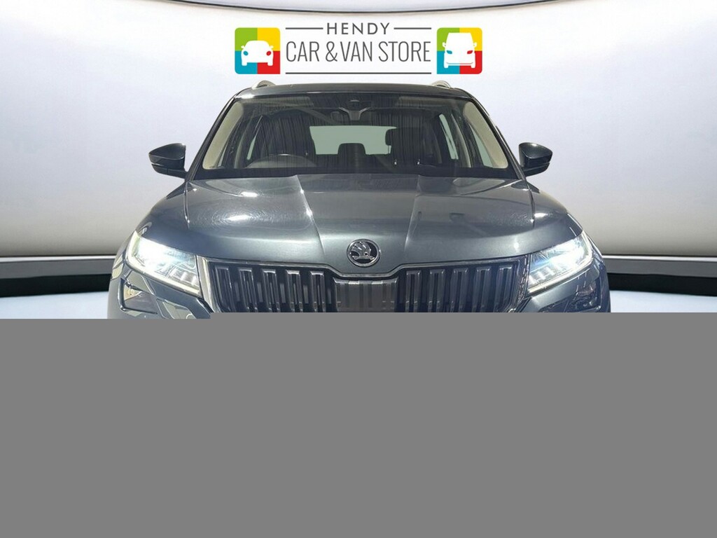 Skoda Kodiaq 1.4 Tsi 150 Edition 4X4 Dsg Grey #3