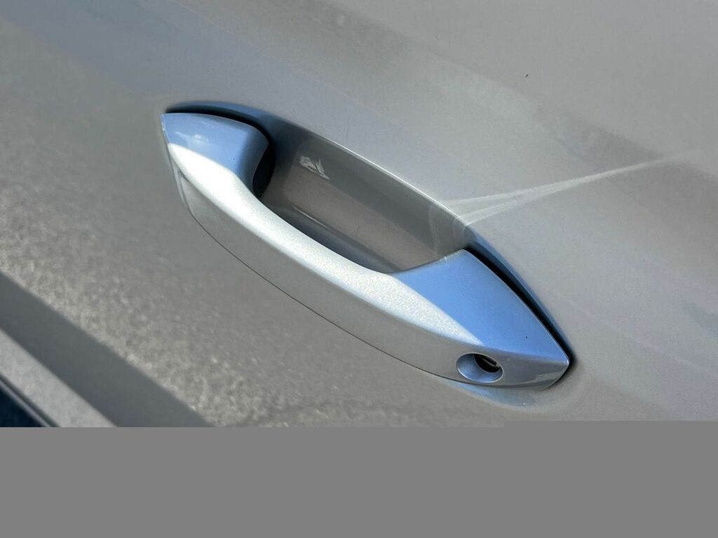 Ford Tourneo Connect 2.0 Ecoblue Titanium 7 Seat Silver #3