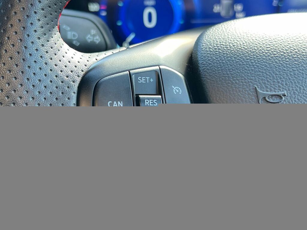 Ford Focus 1.0 Ecoboost St-line X MX73UCC Black #3