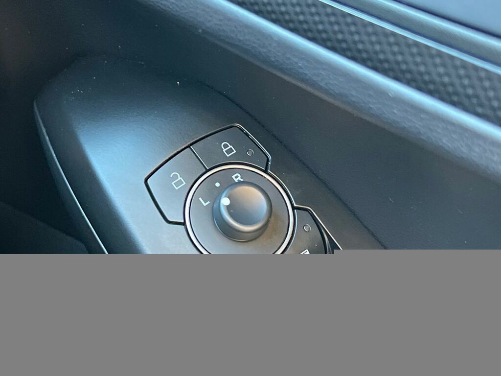 Ford Focus 1.0 Ecoboost St-line X MX73UCC Black #4
