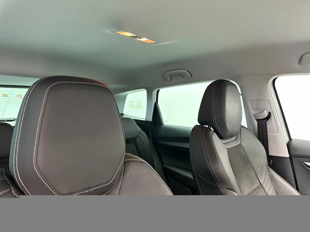 Skoda Karoq 1.0 Tsi 110 Se Technology Blue #15