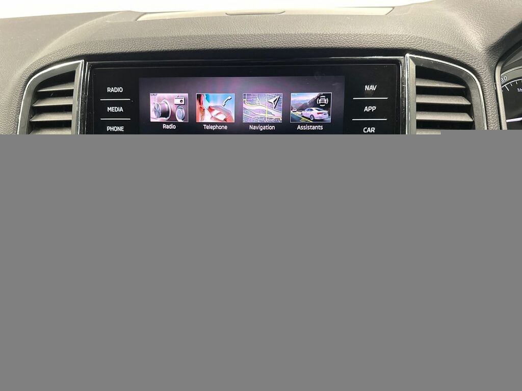 Skoda Karoq 1.0 Tsi 110 Se Technology Blue #22