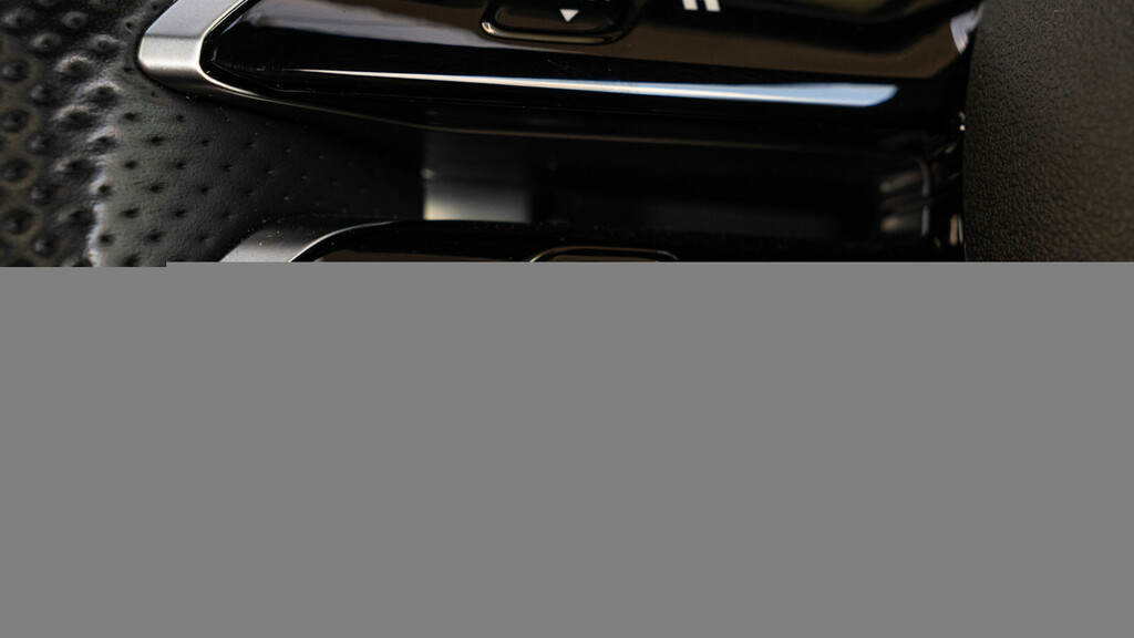 Mercedes-Benz CLA Class Cla 220D Amg Line Prem Plus Coupe My24 2023 Black #6