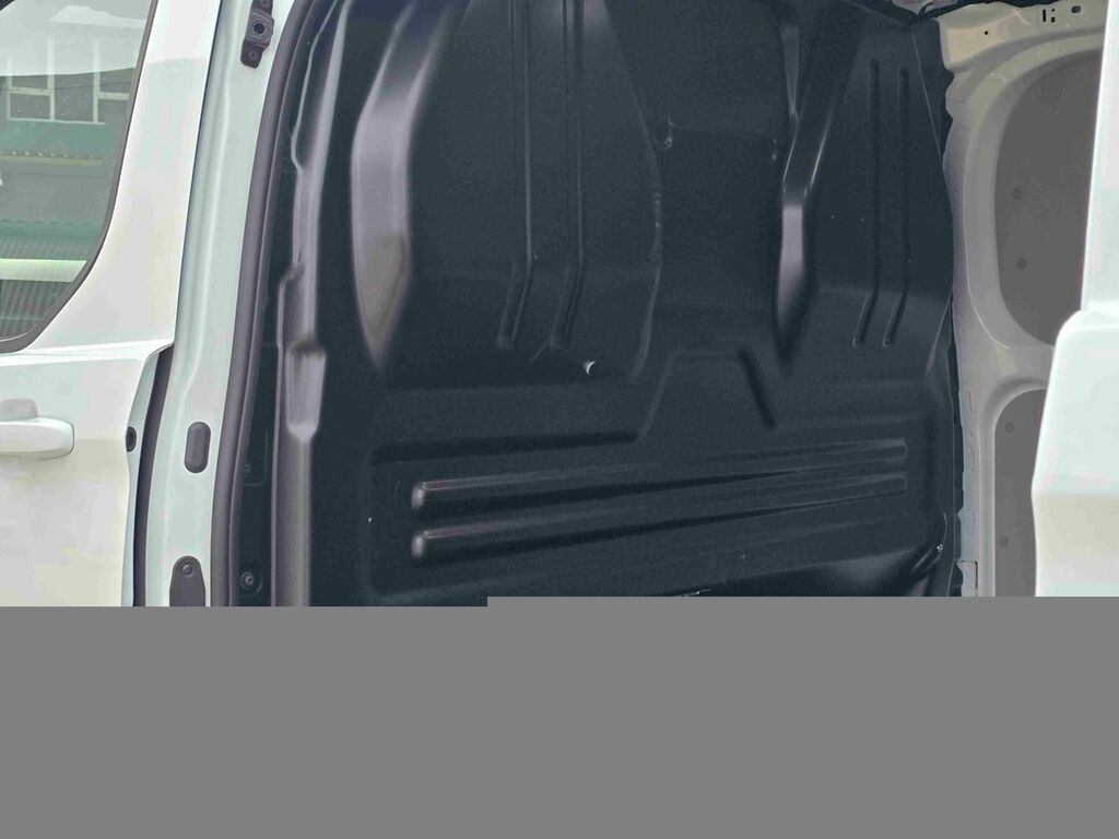 Ford Transit Custom 2.5 Phev 232Ps H1 Van Limited Ni White #3