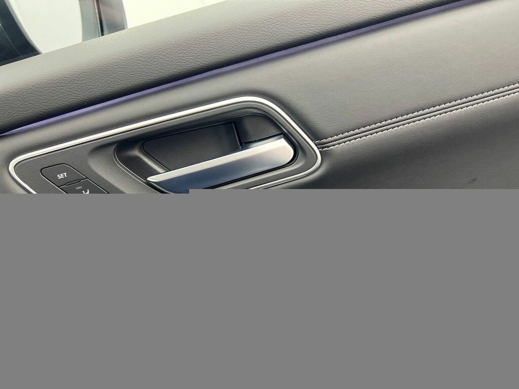 Nissan X-Trail Tekna Blue #21