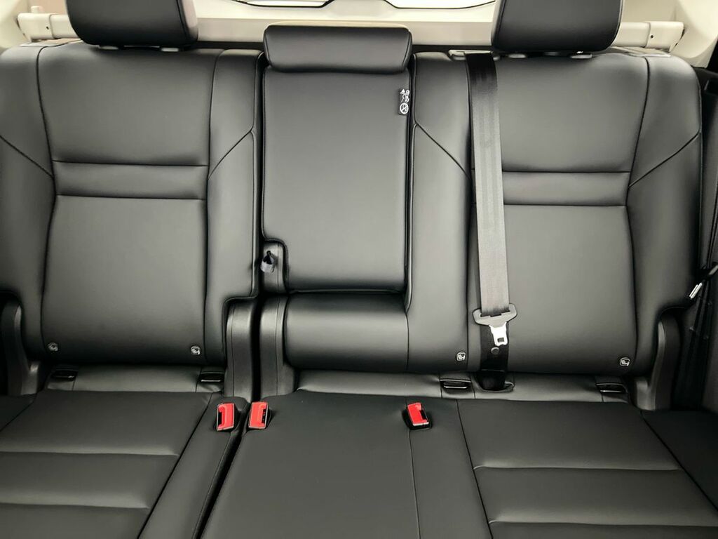 Nissan X-Trail Tekna Blue #14