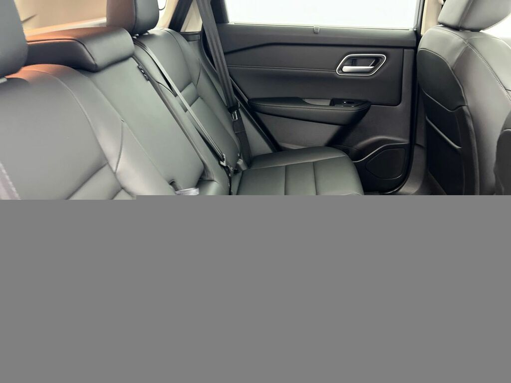 Nissan X-Trail Tekna Blue #7