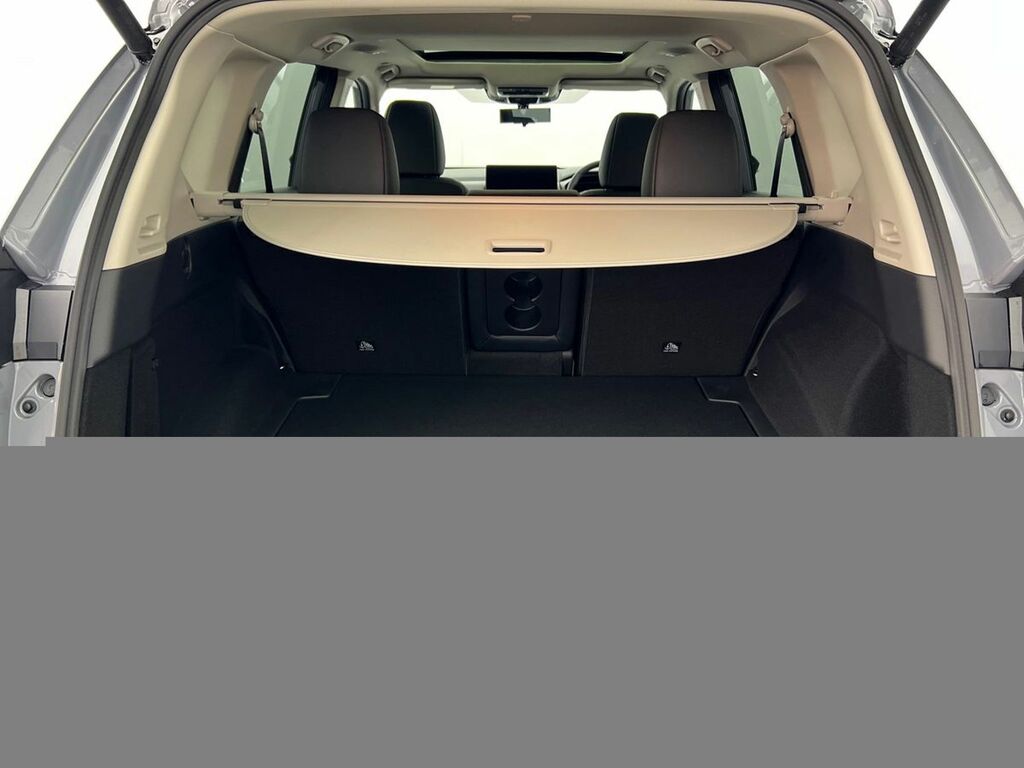 Nissan X-Trail 1.5 E-power E-4orce 213 Tekna Grey #6