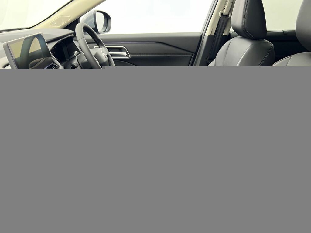 Nissan X-Trail Tekna Blue #12