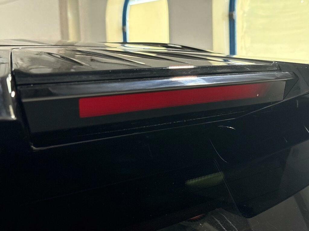 JAECOO 8 1.5T Shs Executive 6 Seater Black #31
