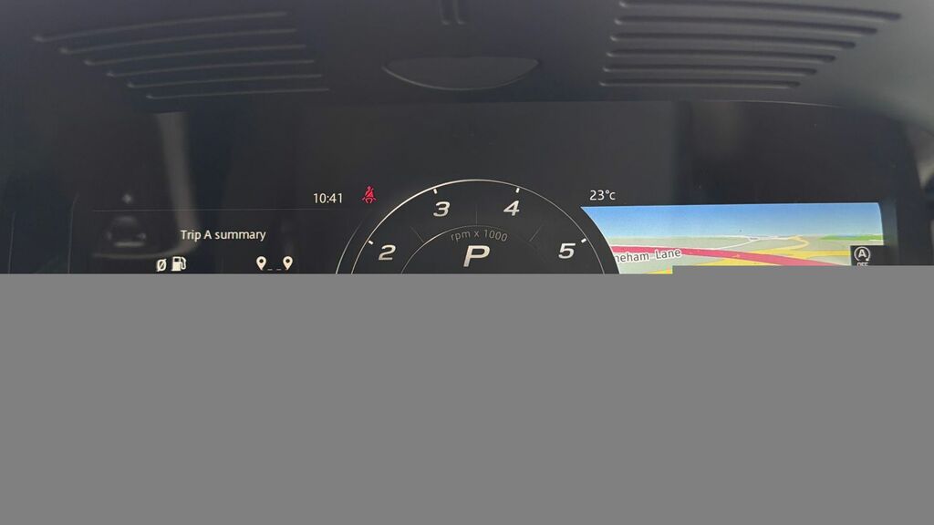 Jaguar F-Type 2.0I R Dynamic Plus Coupe 300 Ps Green #10