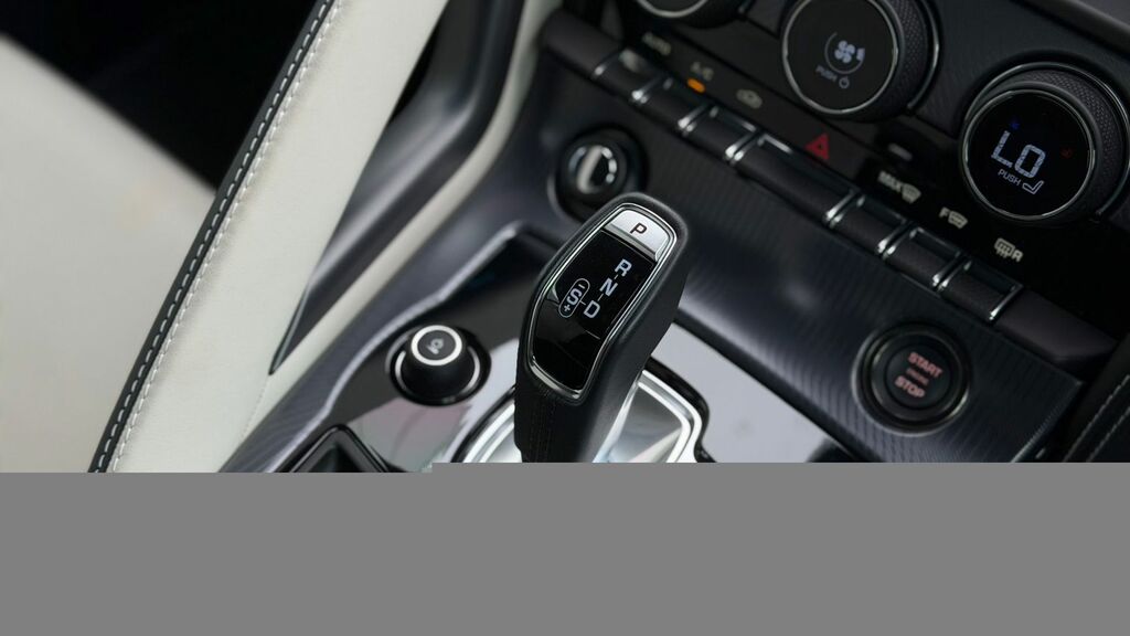 Jaguar F-Type 2.0I R Dynamic Plus Coupe 300 Ps Green #7
