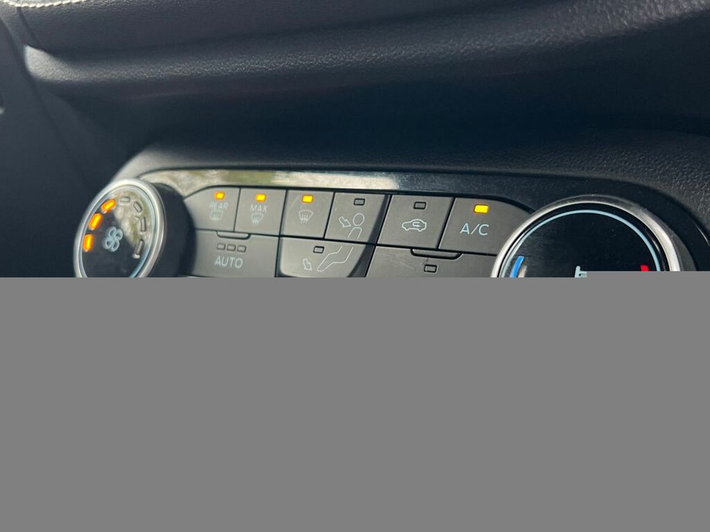 Ford Puma 1.0 Ecoboost Hybr Mhev 155 St-line Vignale Dct Black #6
