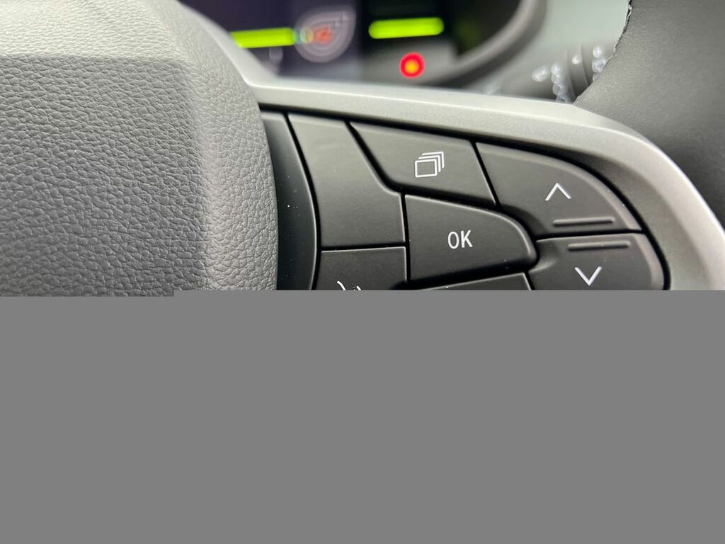 Dacia Jogger 1.8 Hev Extreme Aut O Estate Blue #16
