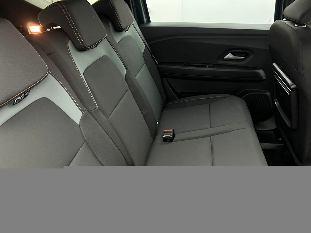 Dacia Jogger 1.8 Hev Extreme Aut O Estate Blue #11