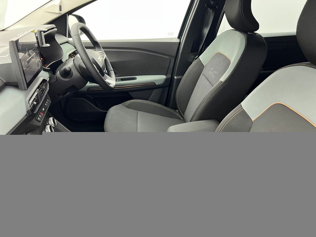 Dacia Jogger 1.8 Hev Extreme Aut O Estate Blue #15