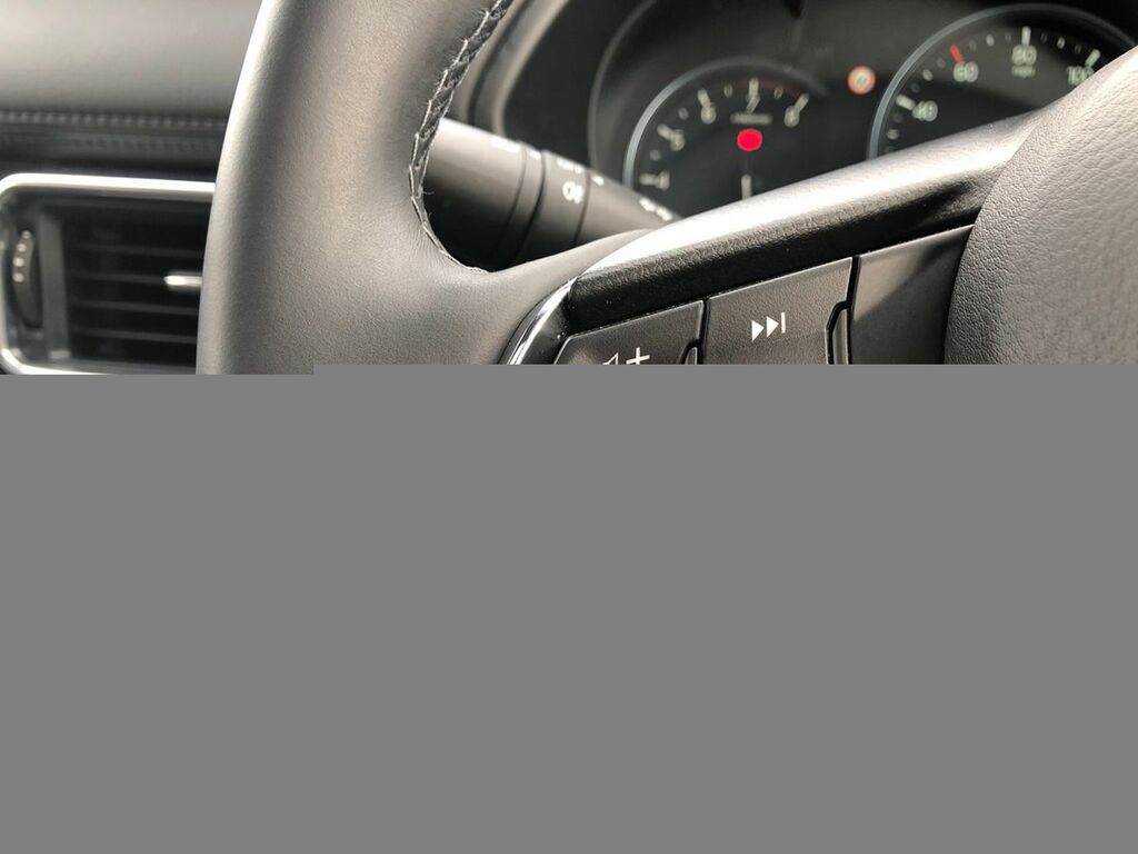 Mazda CX-5 165Ps 2Wd Homura Grey #6