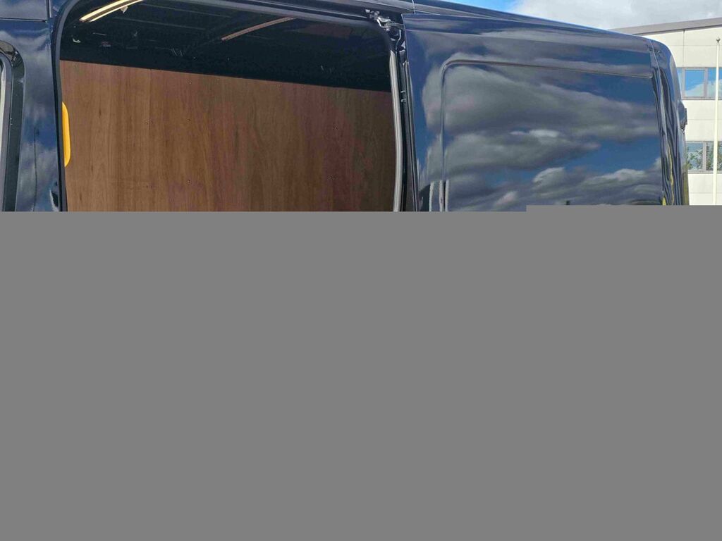Ford Transit Custom 2.0 Ecoblue 165Ps H2 Limited Van Nav Black #2