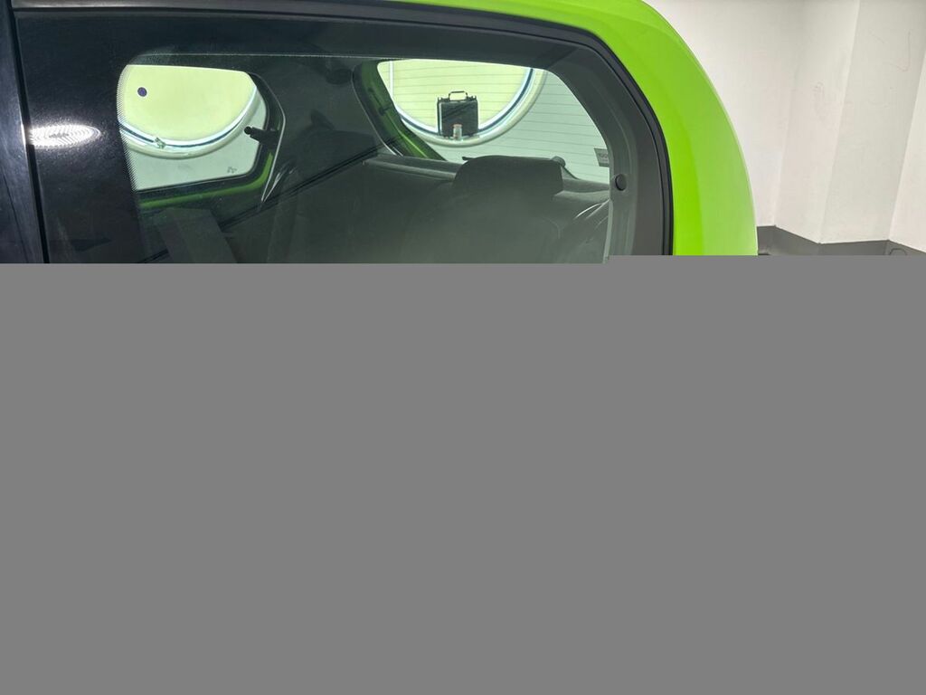 Skoda Citigo 1.0 Mpi Greentech Se L Green #2