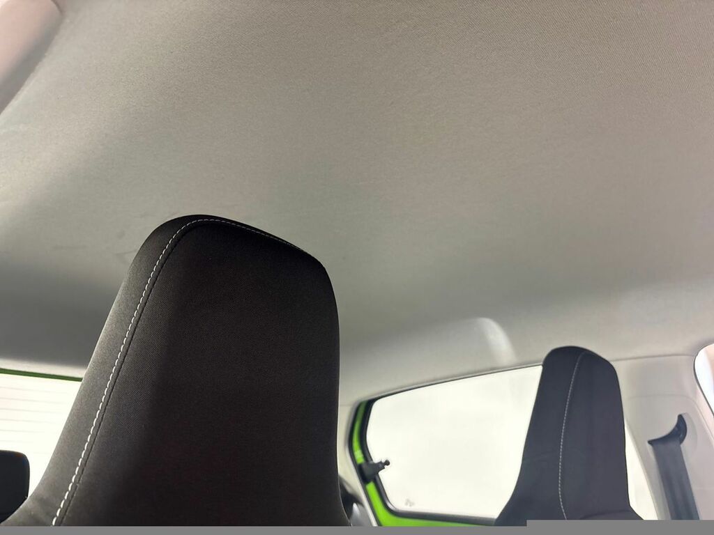 Skoda Citigo Se L Greentech Red #8