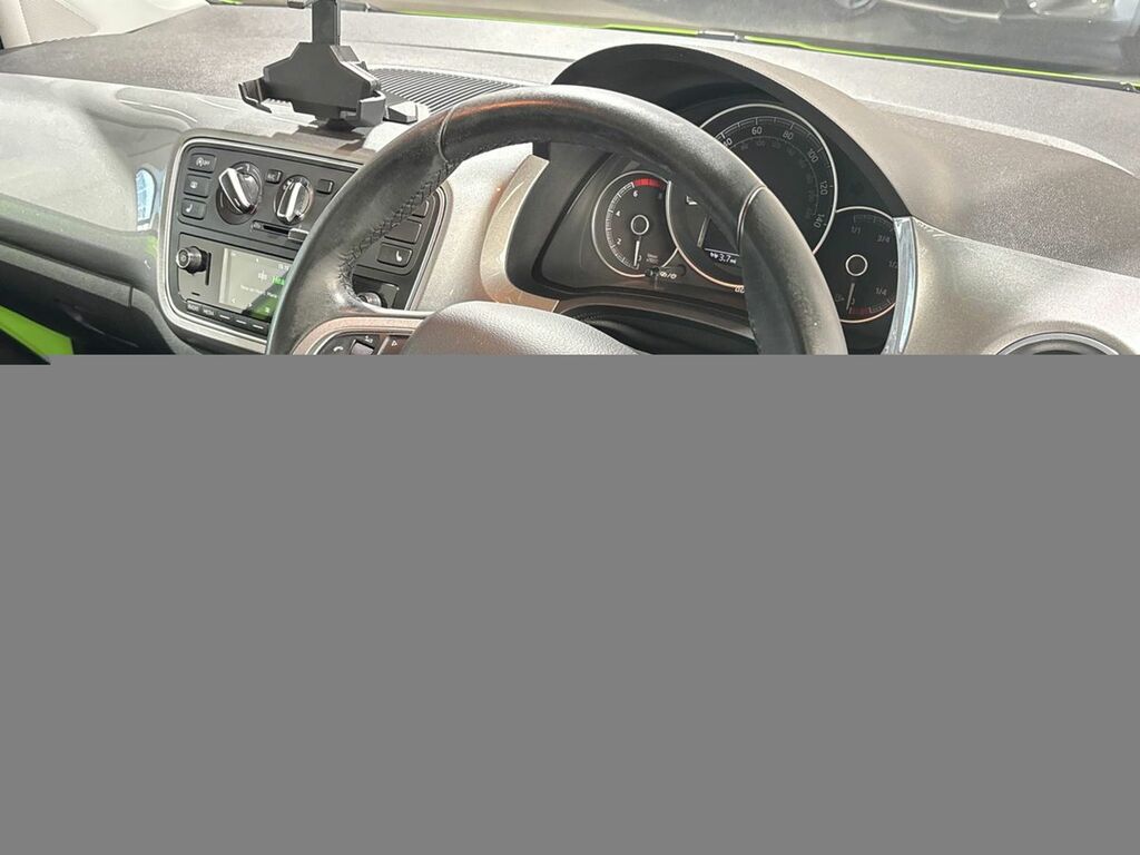 Skoda Citigo Se L Greentech Red #7