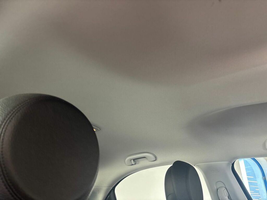 Fiat 500X 1.6 Multijet 120 Lounge White #26