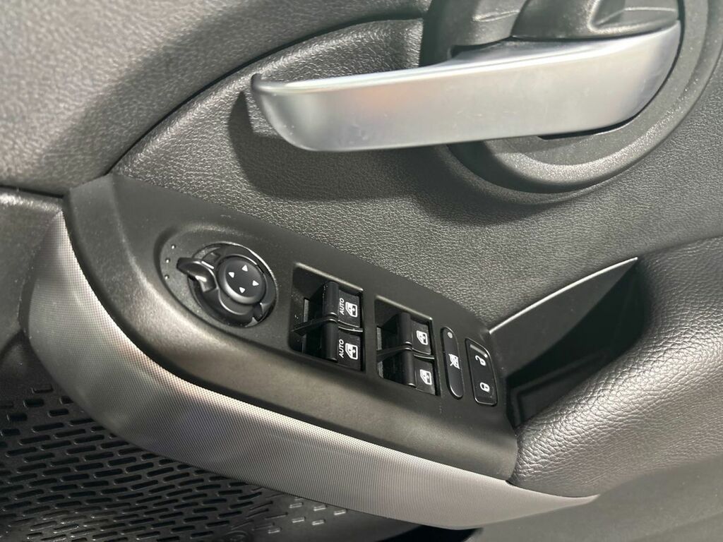 Fiat 500X 1.6 Multijet 120 Lounge White #39