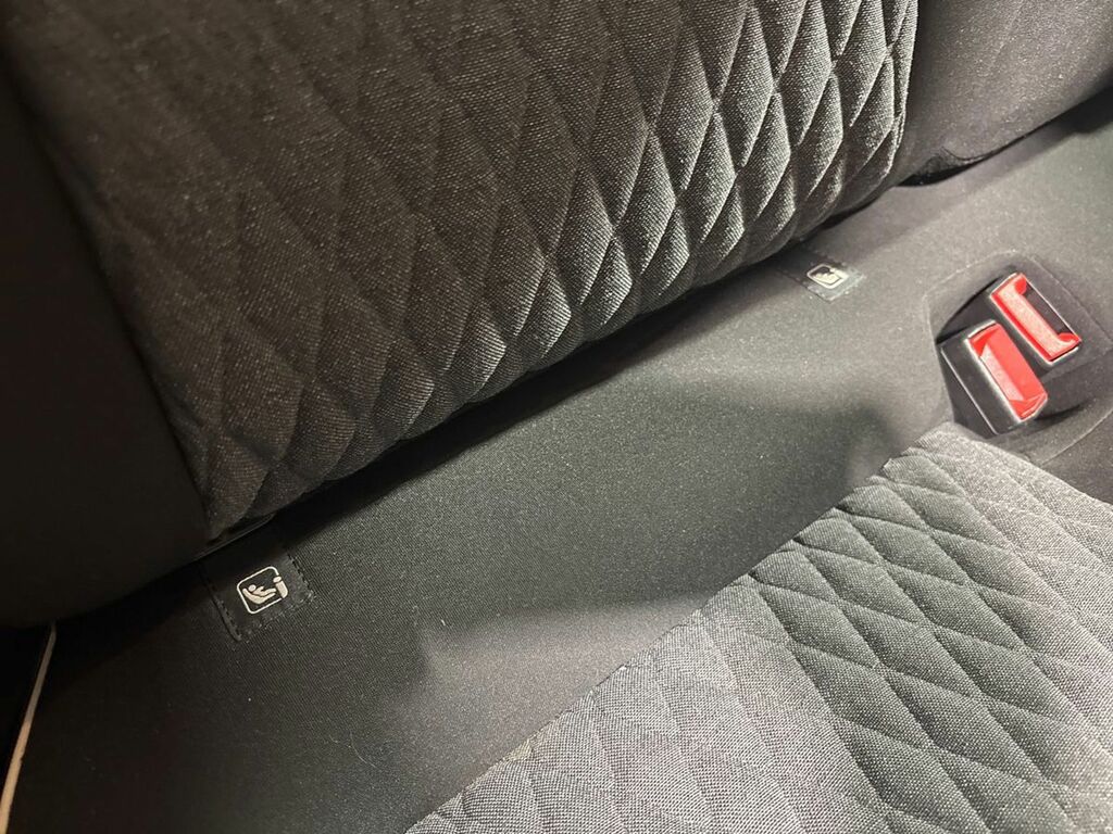 Fiat 500X 1.6 Multijet 120 Lounge White #23