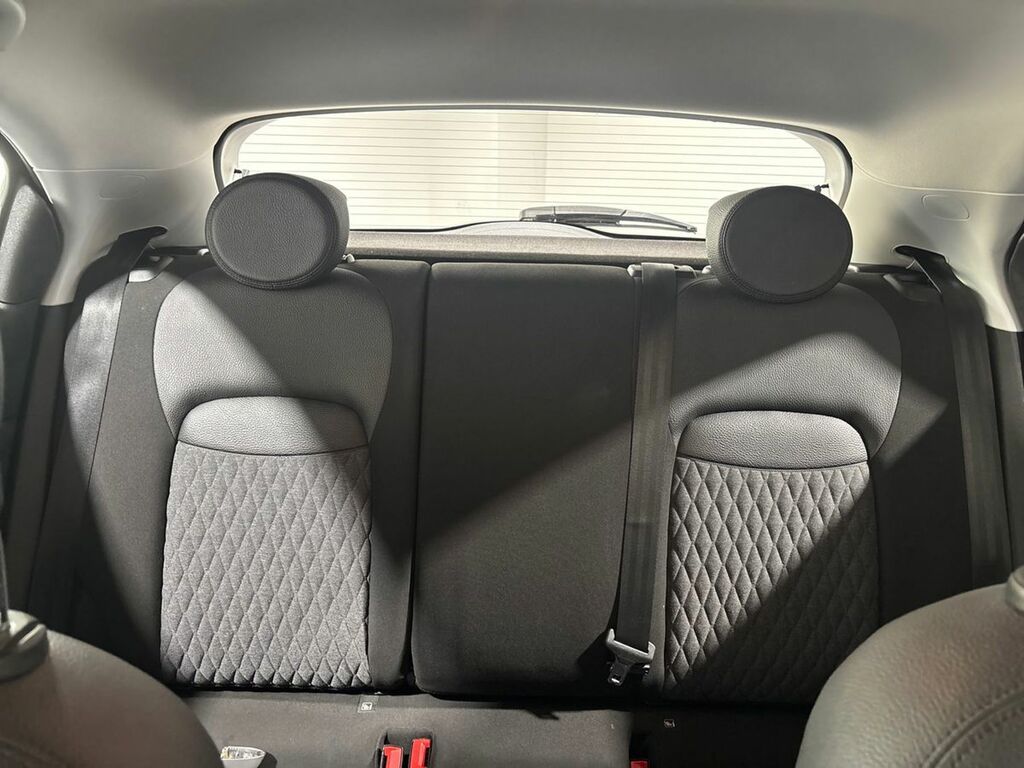 Fiat 500X 1.6 Multijet 120 Lounge White #30