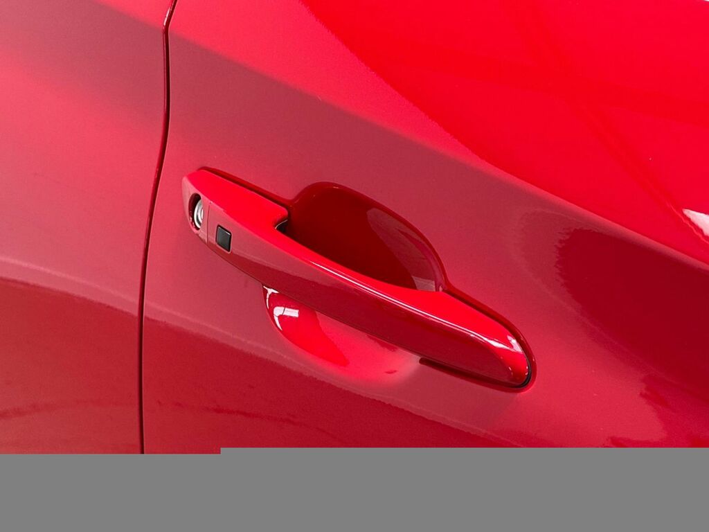 Hyundai Tucson 1.6 Crdi 48V Mhd 136 N Line 2Wd Red #4
