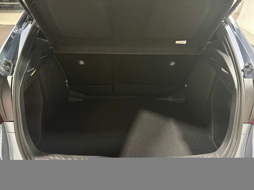 Toyota C-Hr 1.8 Hybrid Design Cvt Grey #3